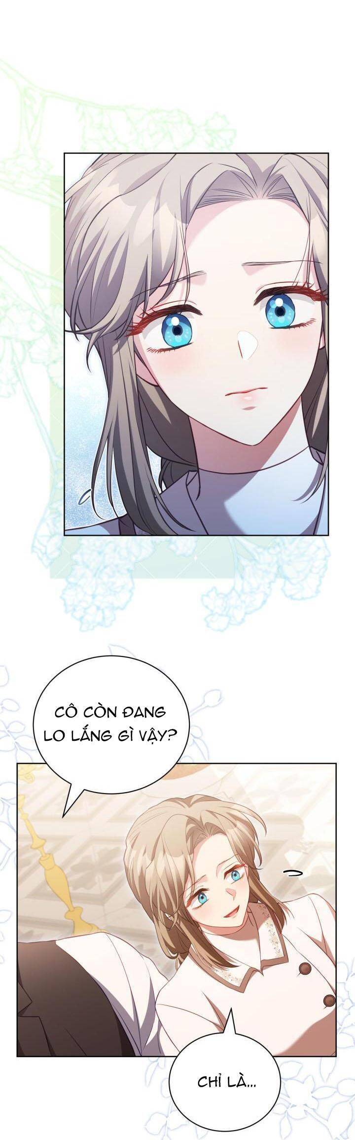 Nhật Ký Trông Trẻ Chapter 32 - 12