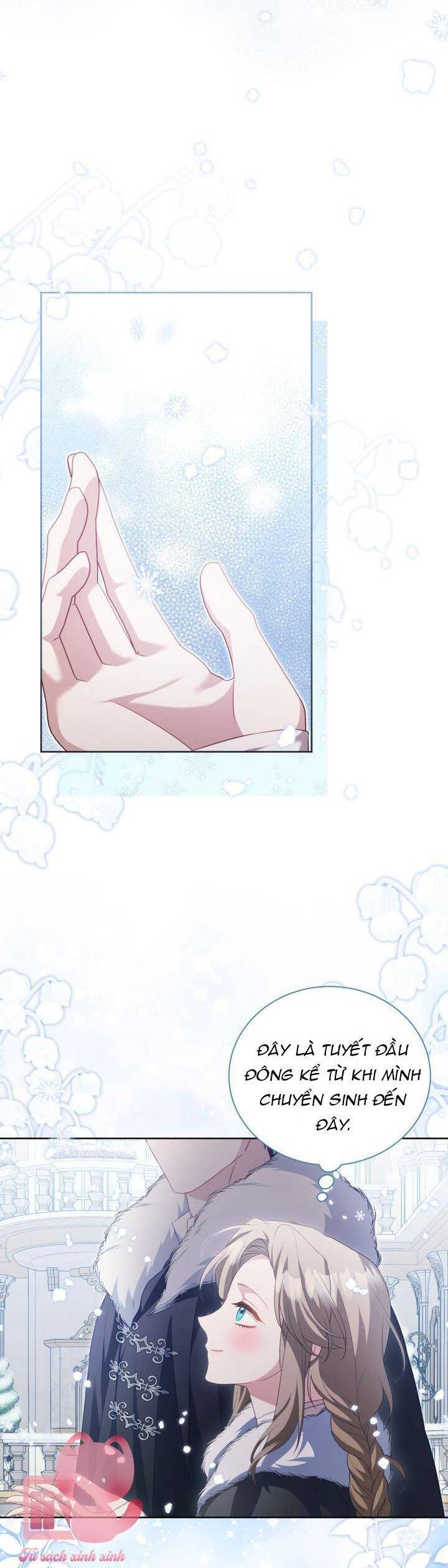 Nhật Ký Trông Trẻ Chapter 32 - 27