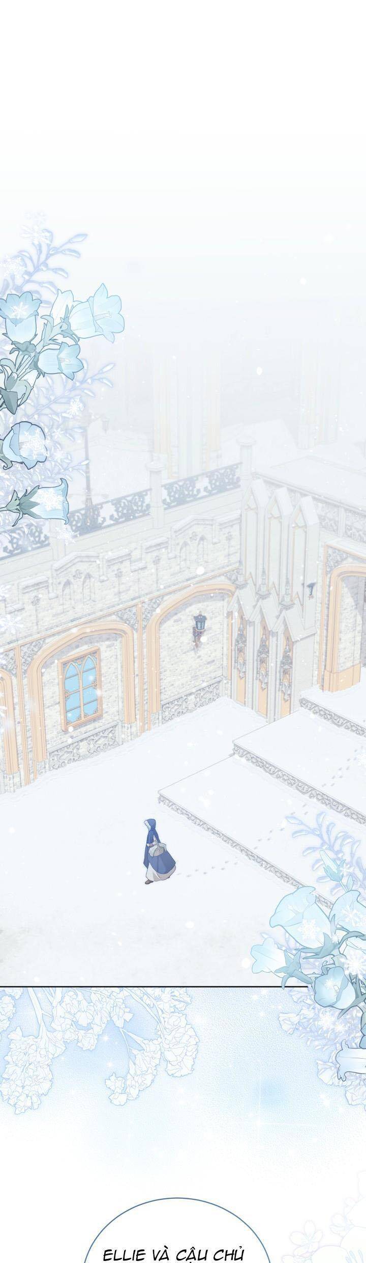 Nhật Ký Trông Trẻ Chapter 32 - 4