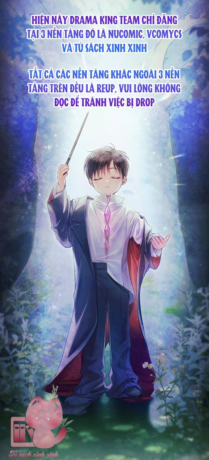 Nhật Ký Trông Trẻ Chapter 33 - 2