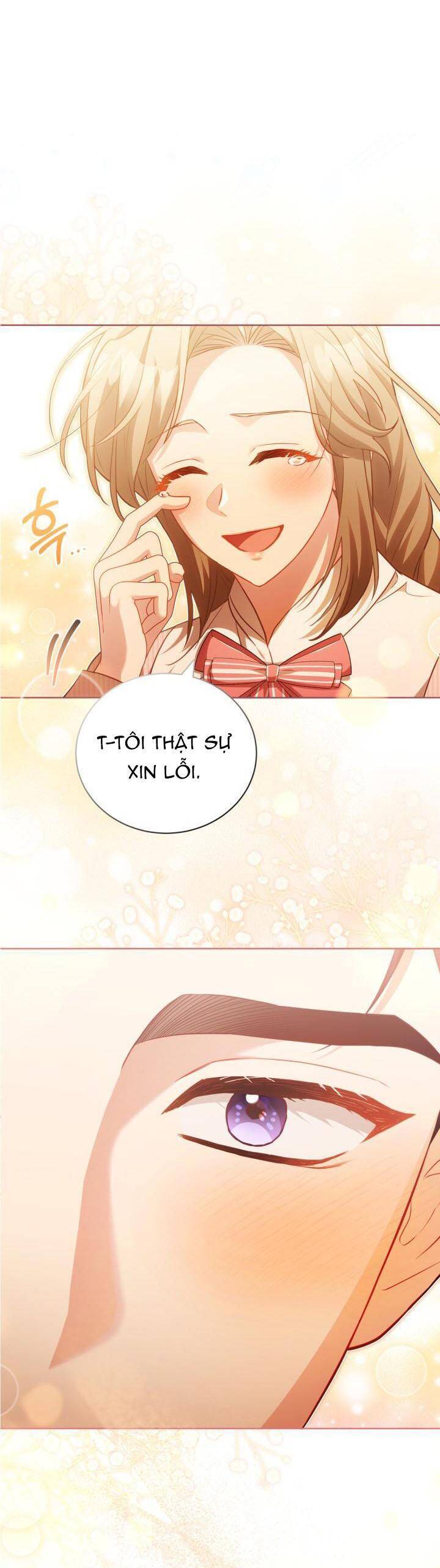 Nhật Ký Trông Trẻ Chapter 33 - 32
