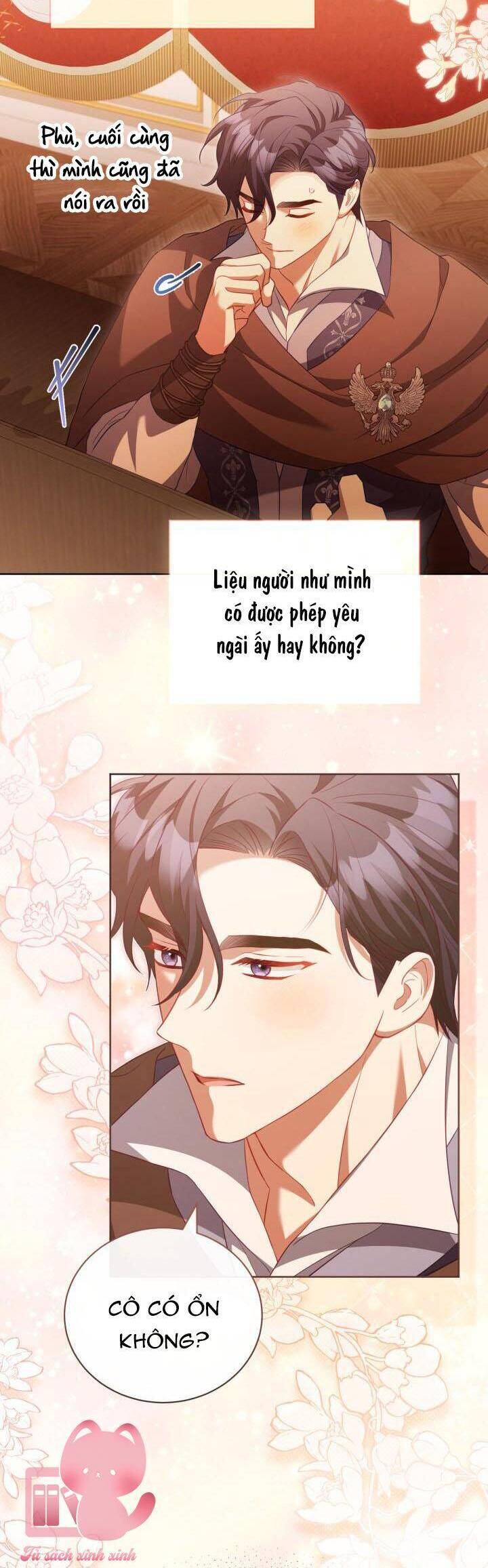 Nhật Ký Trông Trẻ Chapter 33 - 39