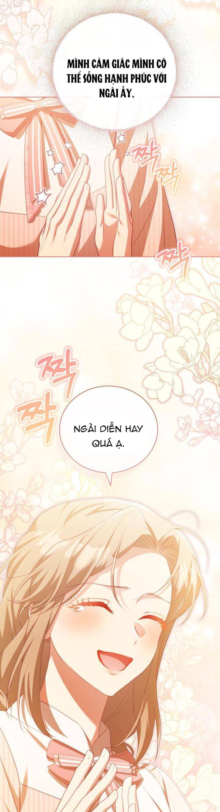 Nhật Ký Trông Trẻ Chapter 33 - 40