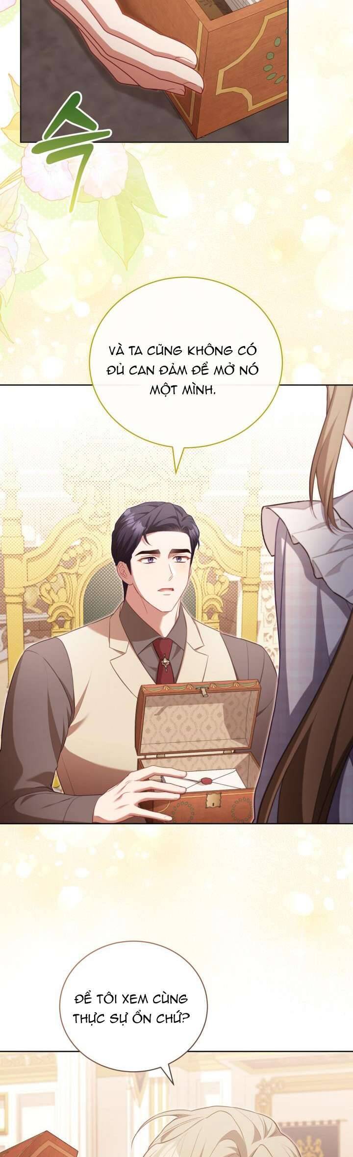 Nhật Ký Trông Trẻ Chapter 36 - 25