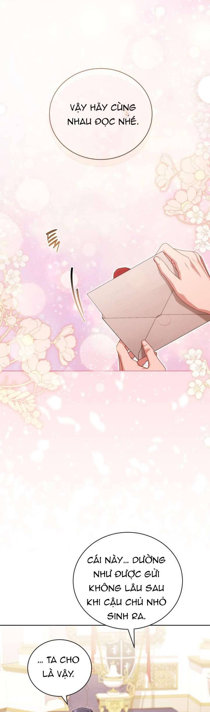 Nhật Ký Trông Trẻ Chapter 36 - 27