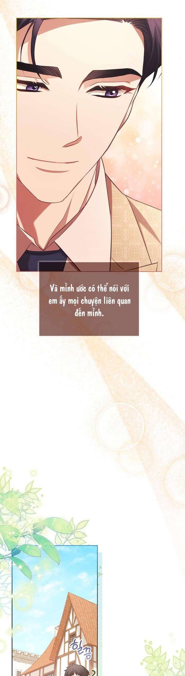 Nhật Ký Trông Trẻ Chapter 37 - 28