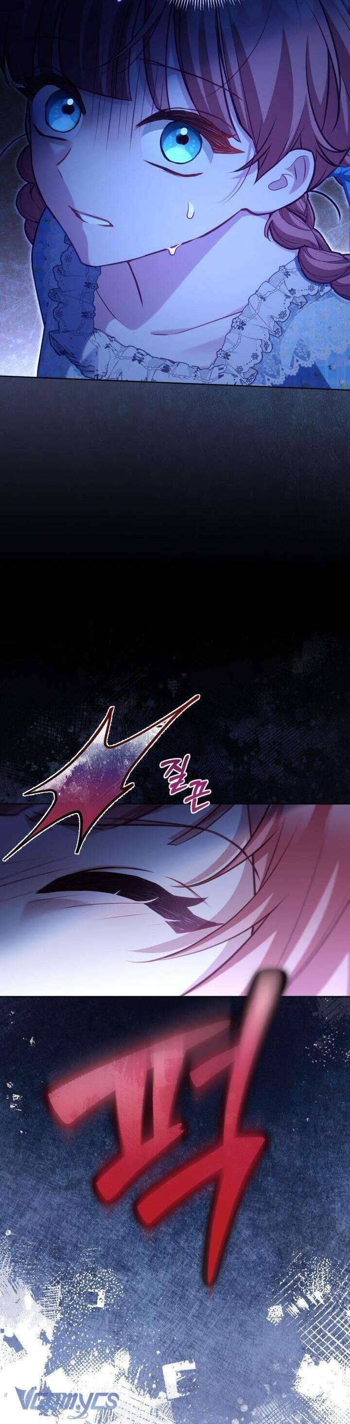 Nhật Ký Trông Trẻ Chapter 38 - 11