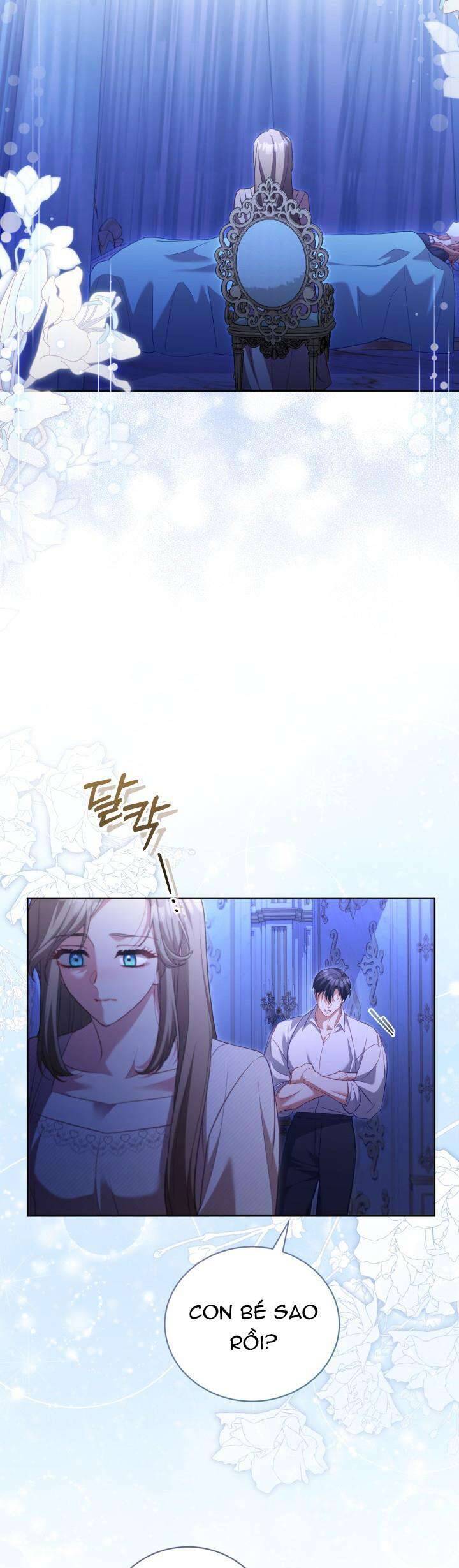 Nhật Ký Trông Trẻ Chapter 38 - 15