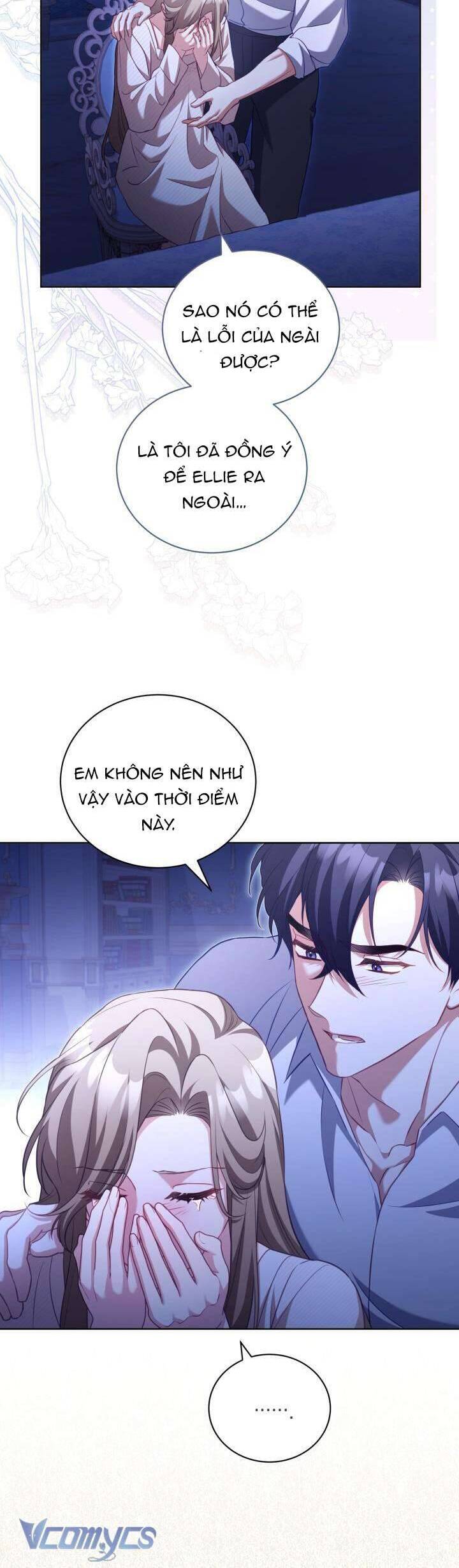 Nhật Ký Trông Trẻ Chapter 38 - 18