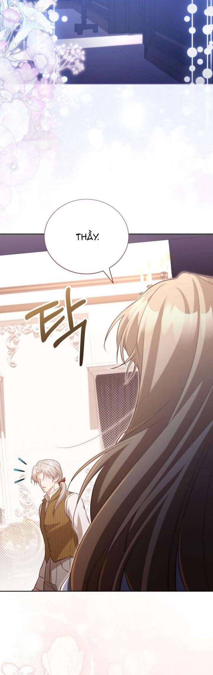 Nhật Ký Trông Trẻ Chapter 38 - 28