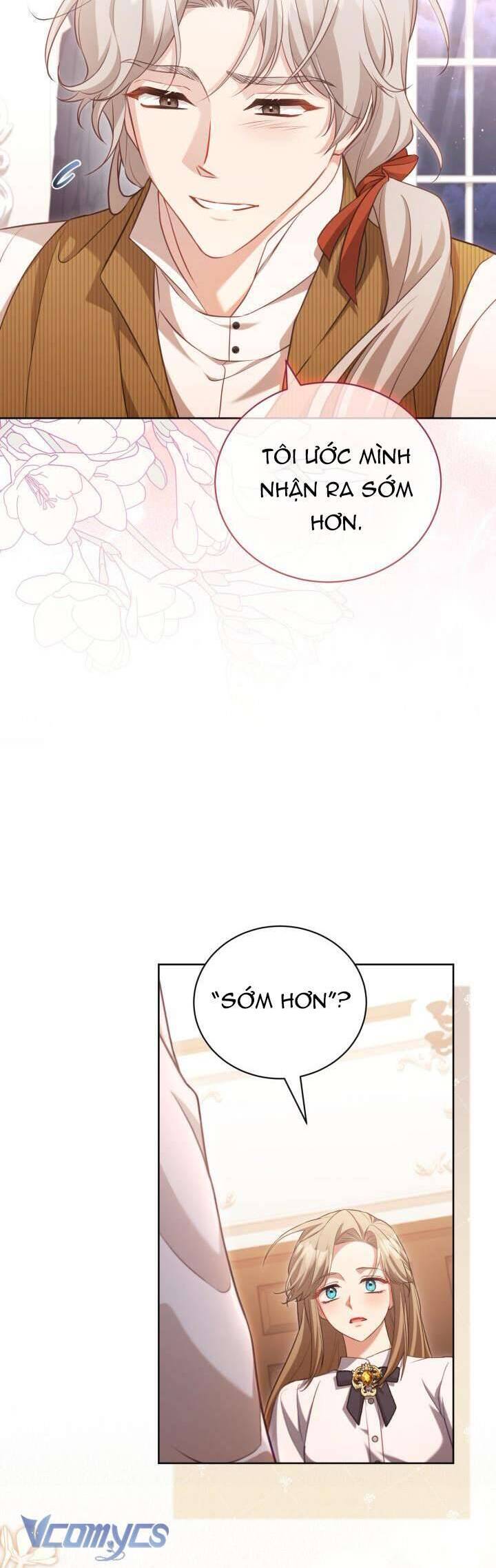 Nhật Ký Trông Trẻ Chapter 38 - 30