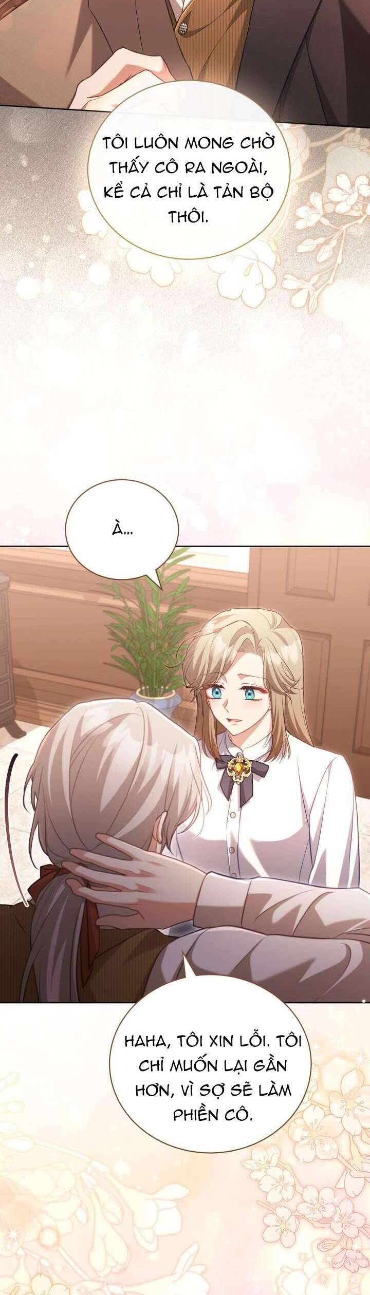 Nhật Ký Trông Trẻ Chapter 38 - 32