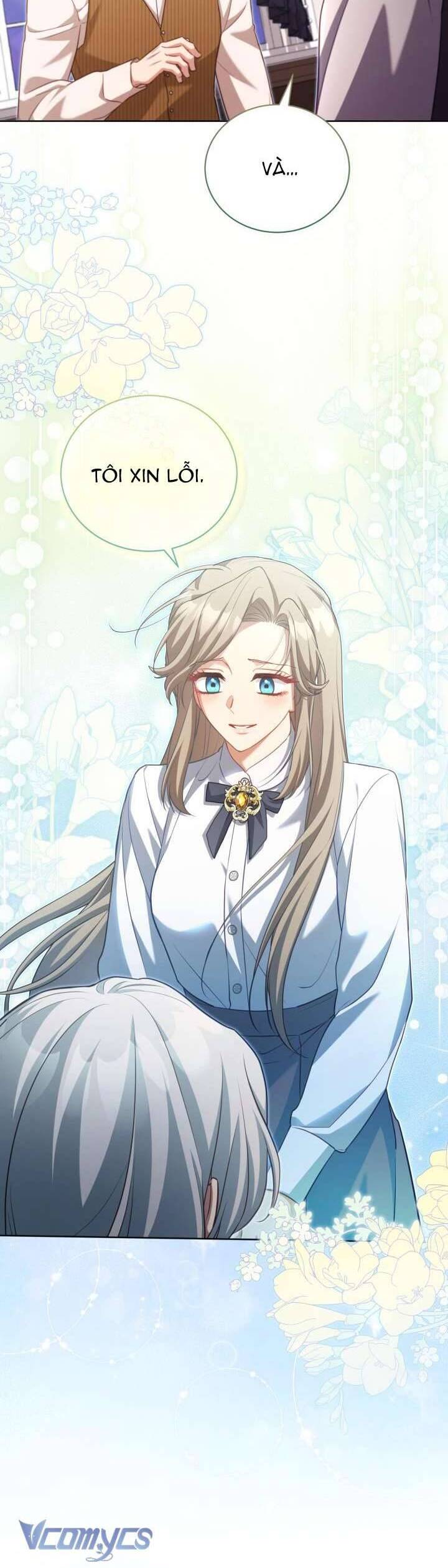 Nhật Ký Trông Trẻ Chapter 38 - 34