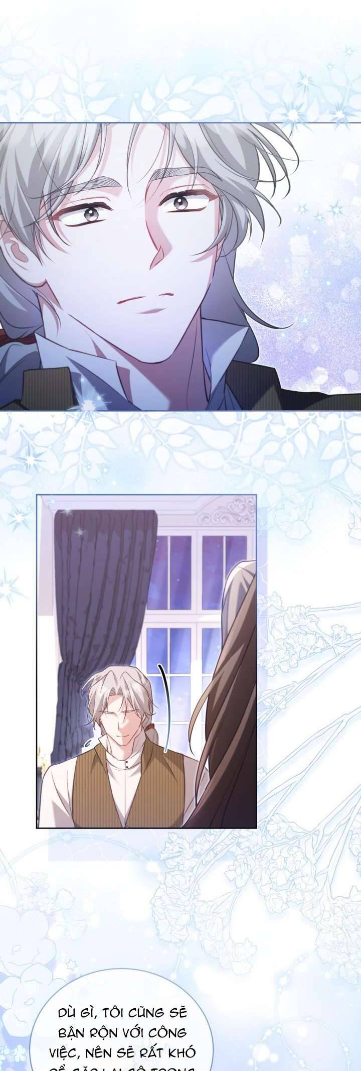 Nhật Ký Trông Trẻ Chapter 38 - 35