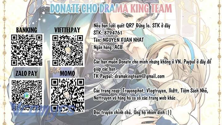 Nhật Ký Trông Trẻ Chapter 38 - 39