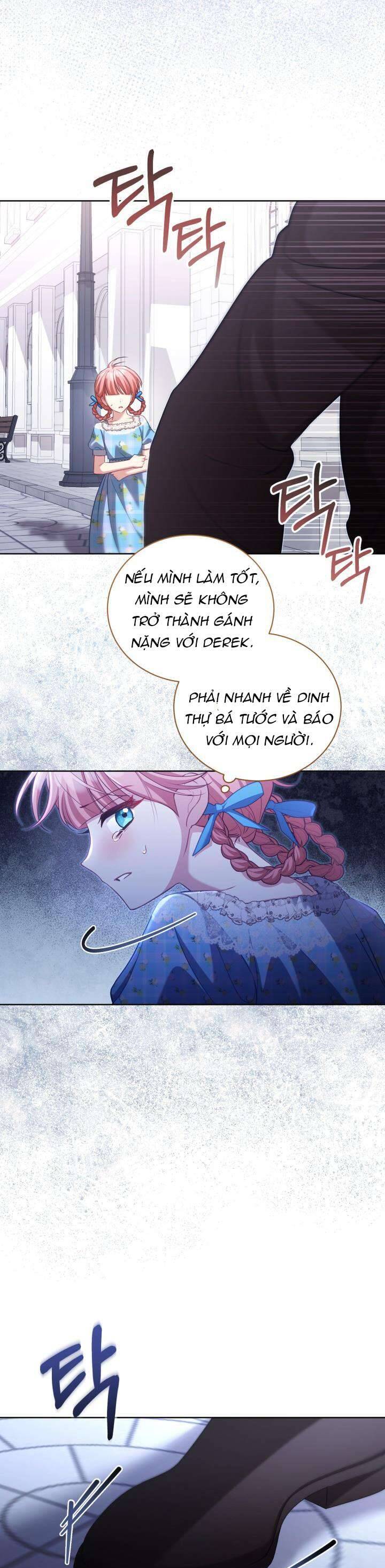 Nhật Ký Trông Trẻ Chapter 38 - 9