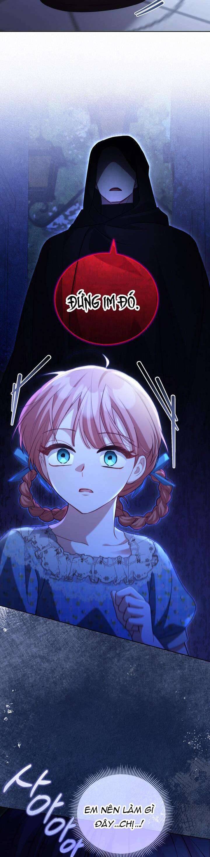 Nhật Ký Trông Trẻ Chapter 38 - 10