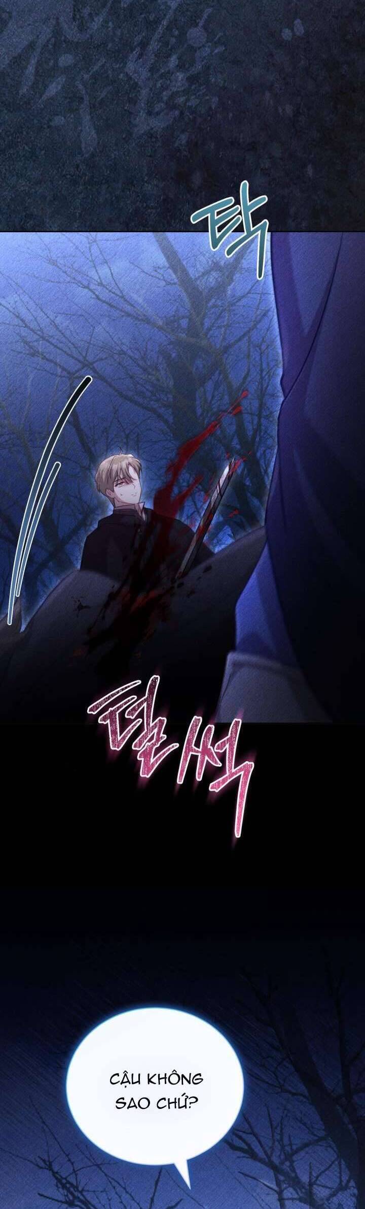 Nhật Ký Trông Trẻ Chapter 39 - 11