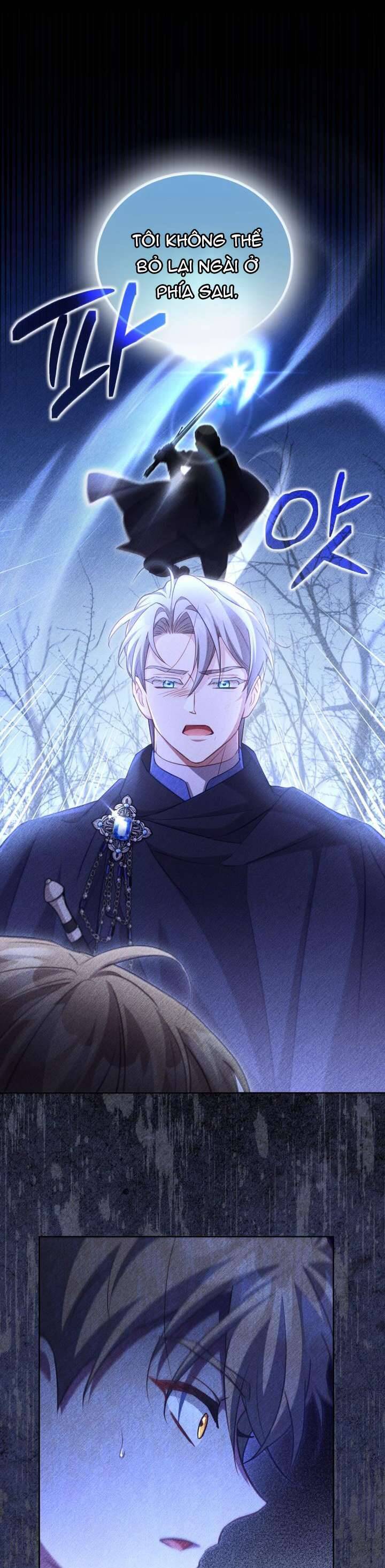 Nhật Ký Trông Trẻ Chapter 39 - 14