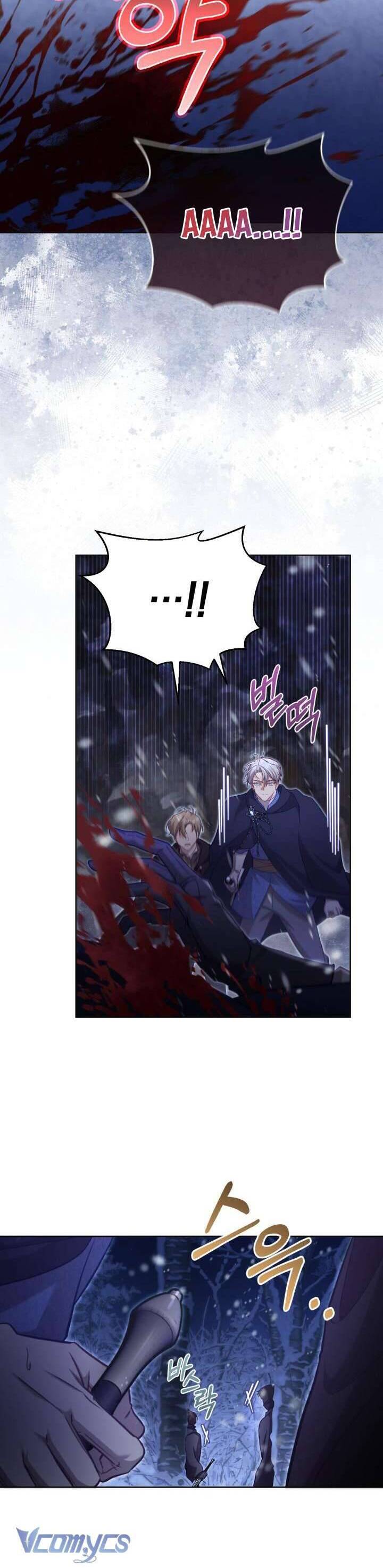 Nhật Ký Trông Trẻ Chapter 39 - 20