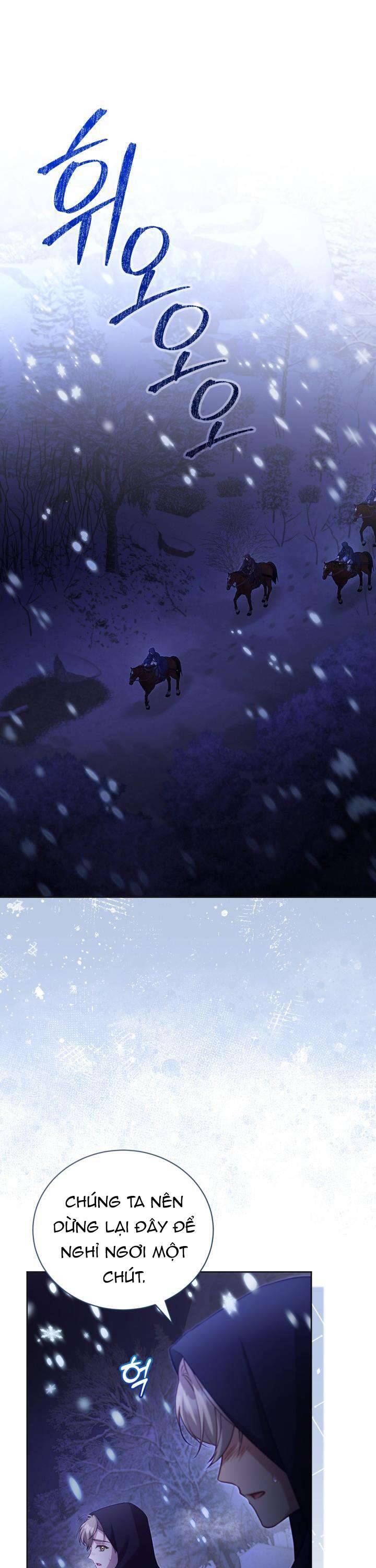 Nhật Ký Trông Trẻ Chapter 39 - 3