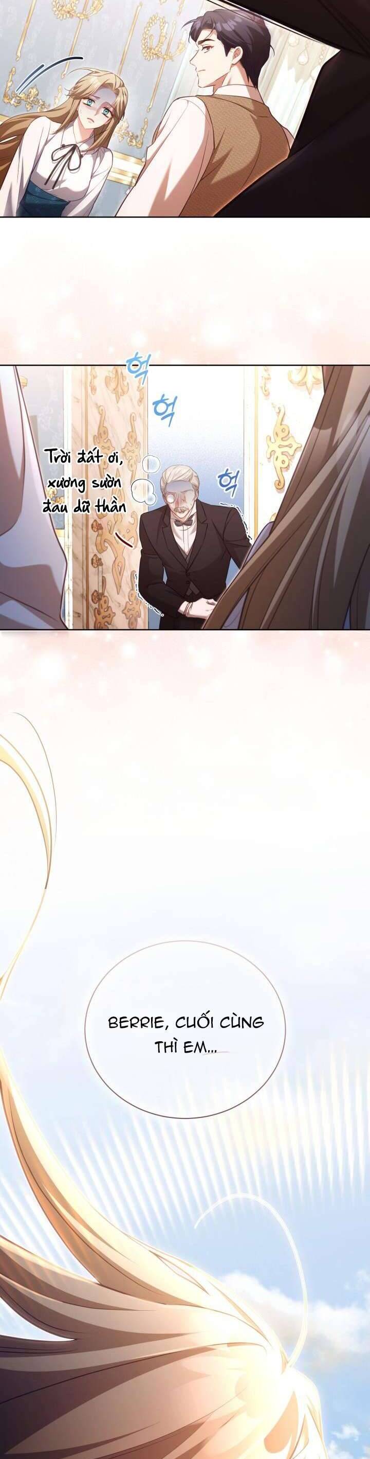 Nhật Ký Trông Trẻ Chapter 39 - 23