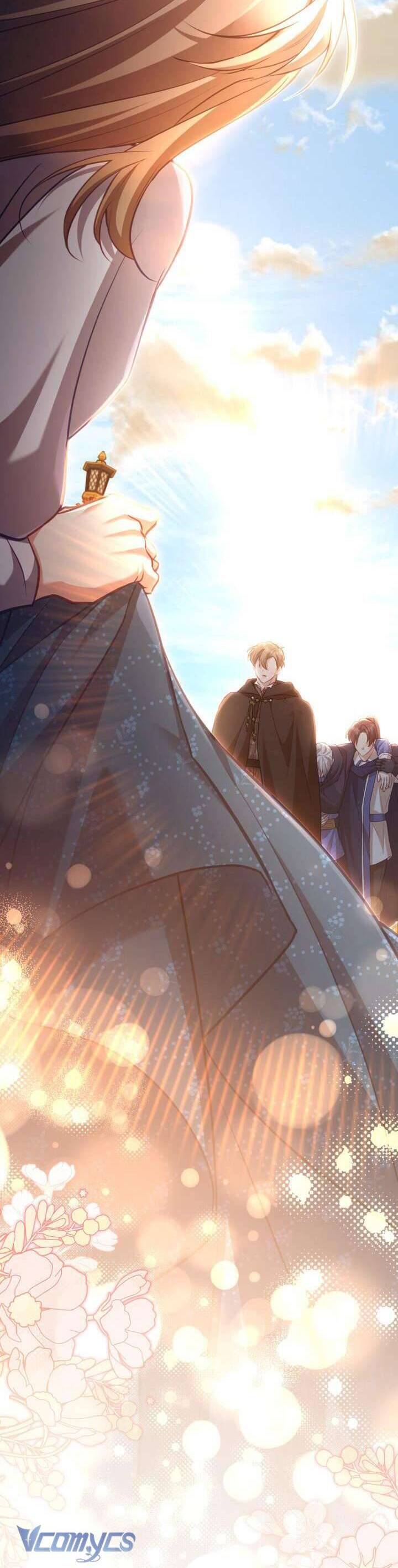 Nhật Ký Trông Trẻ Chapter 39 - 24