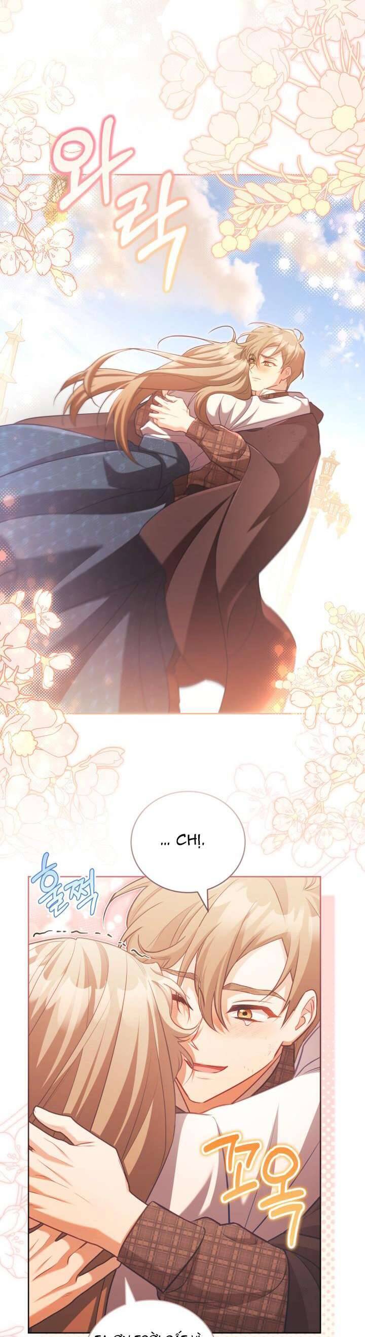 Nhật Ký Trông Trẻ Chapter 39 - 25