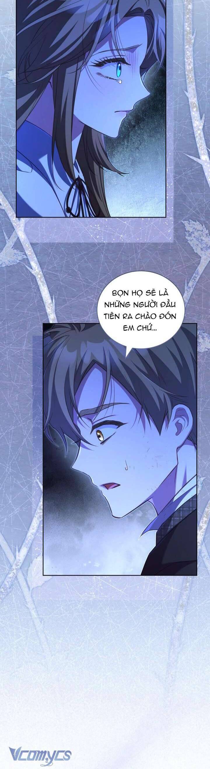 Nhật Ký Trông Trẻ Chapter 39 - 28