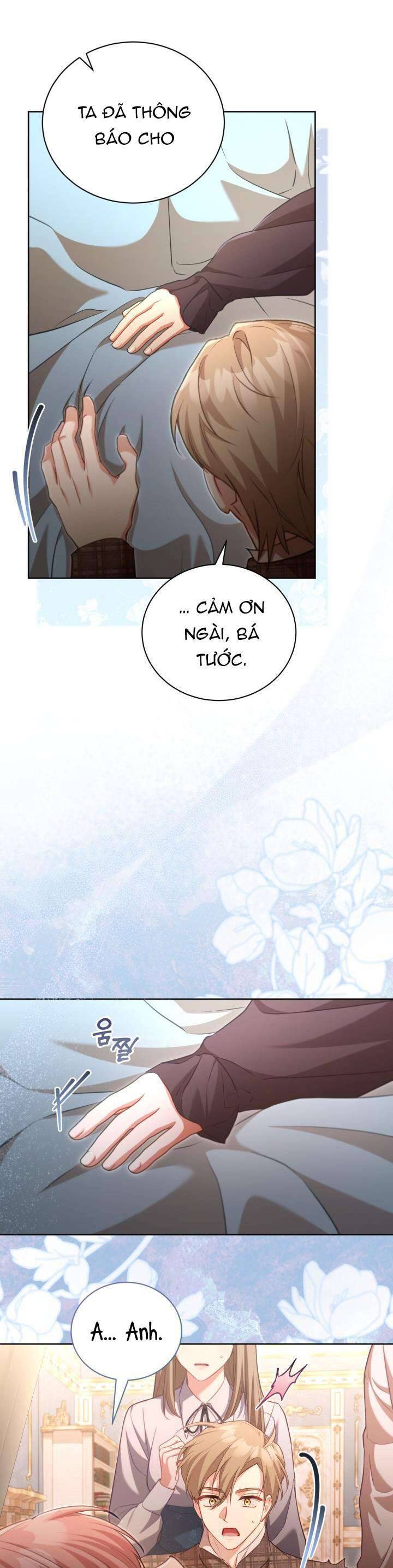 Nhật Ký Trông Trẻ Chapter 39 - 33