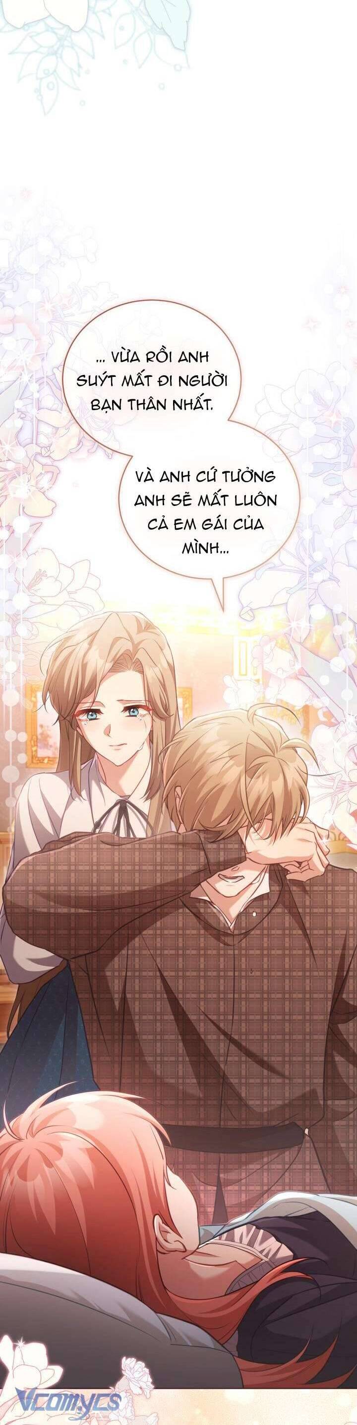 Nhật Ký Trông Trẻ Chapter 39 - 36