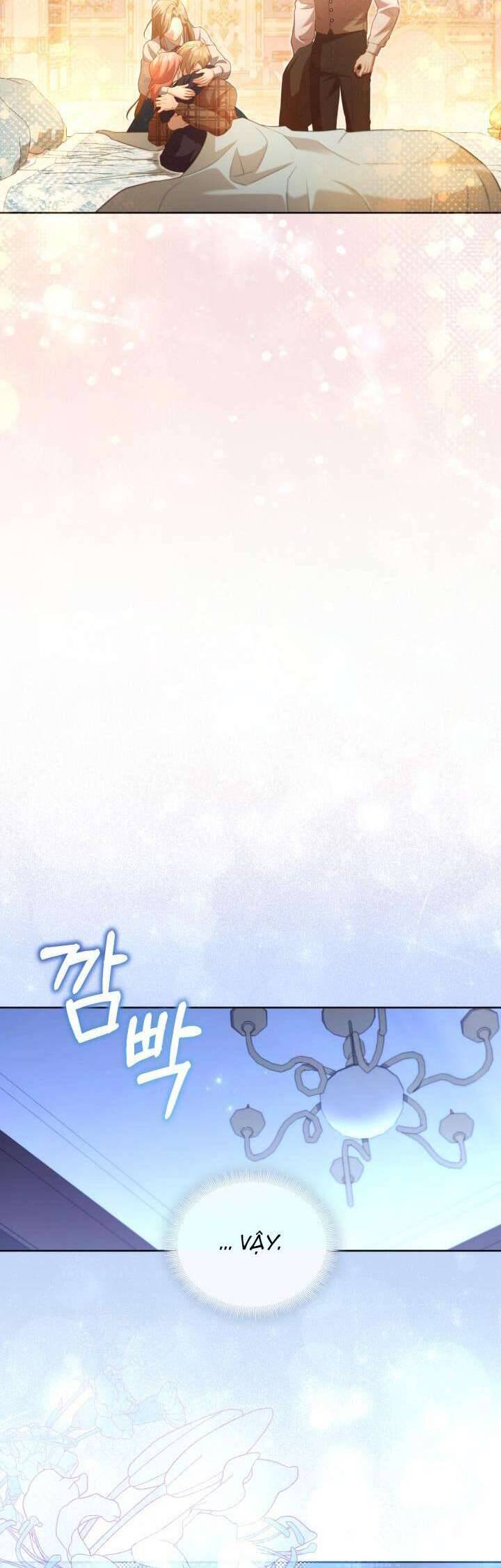 Nhật Ký Trông Trẻ Chapter 39 - 38