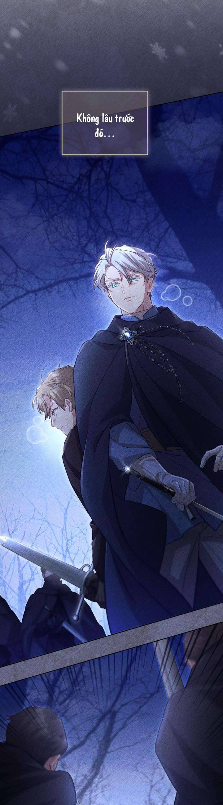 Nhật Ký Trông Trẻ Chapter 39 - 6