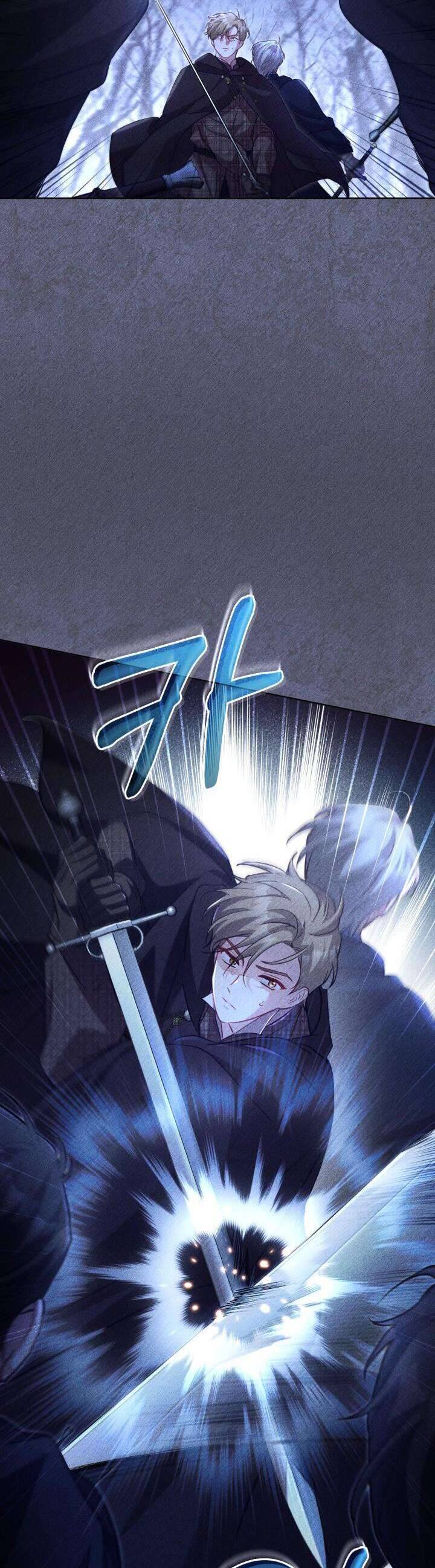 Nhật Ký Trông Trẻ Chapter 39 - 7