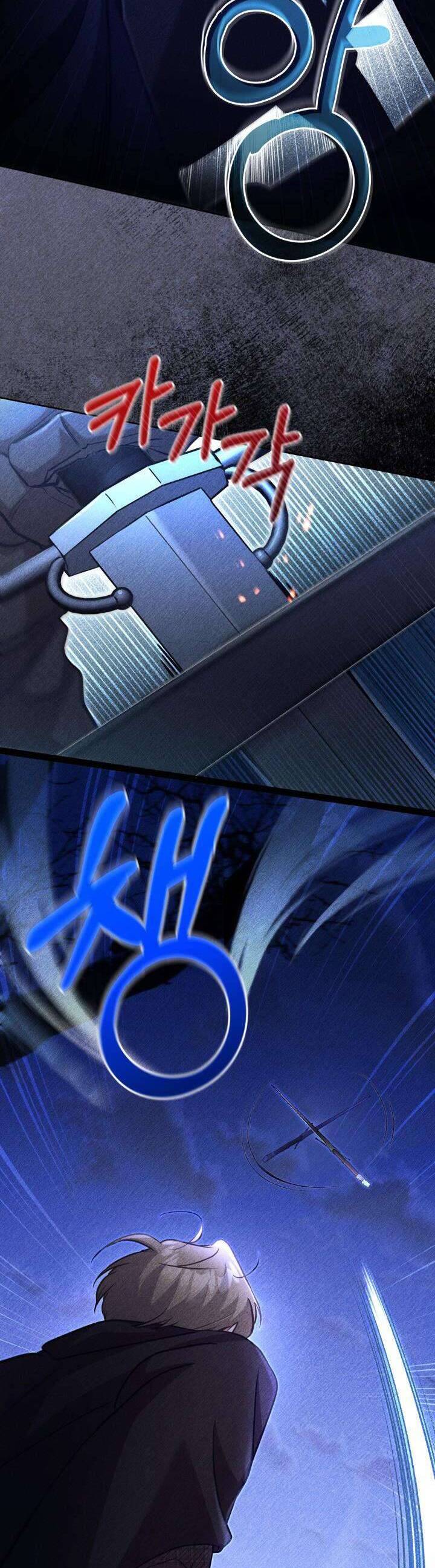 Nhật Ký Trông Trẻ Chapter 39 - 8