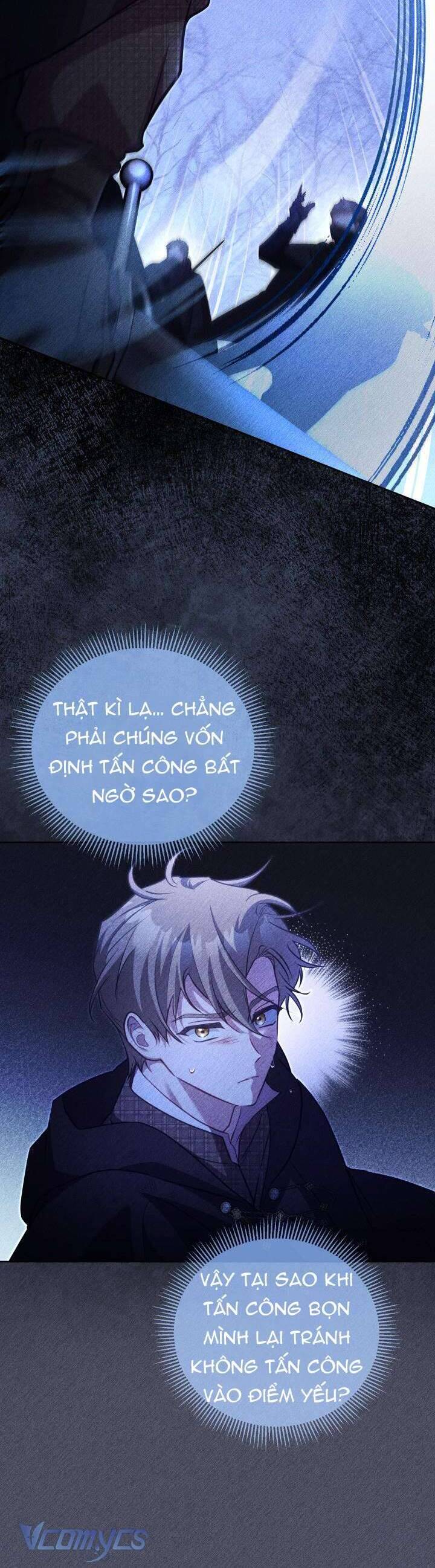 Nhật Ký Trông Trẻ Chapter 39 - 9