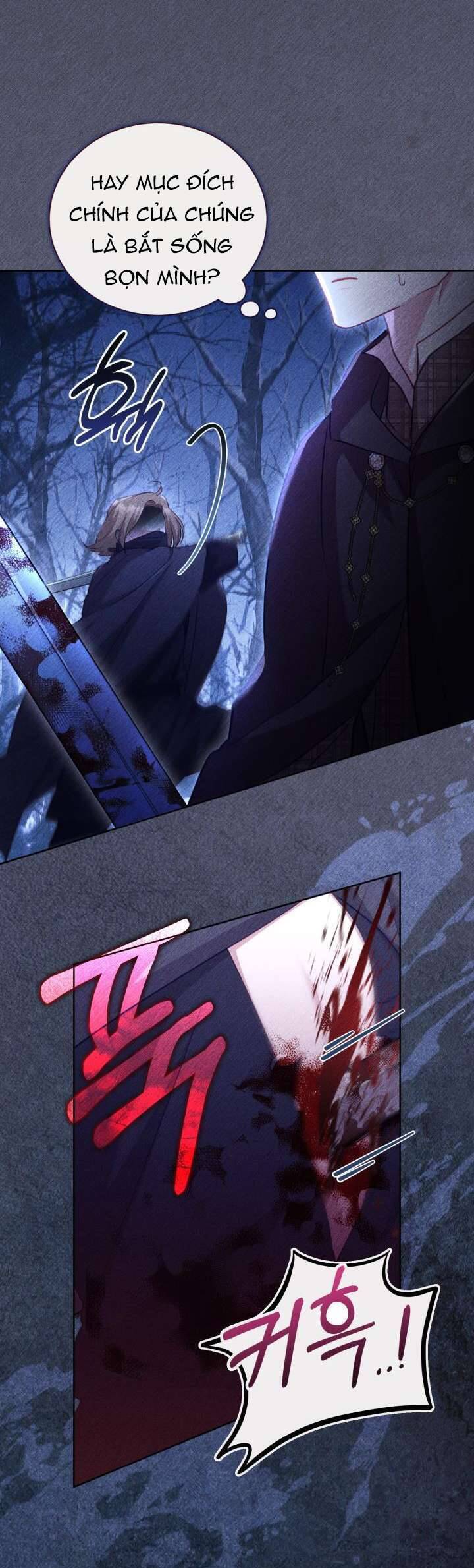 Nhật Ký Trông Trẻ Chapter 39 - 10