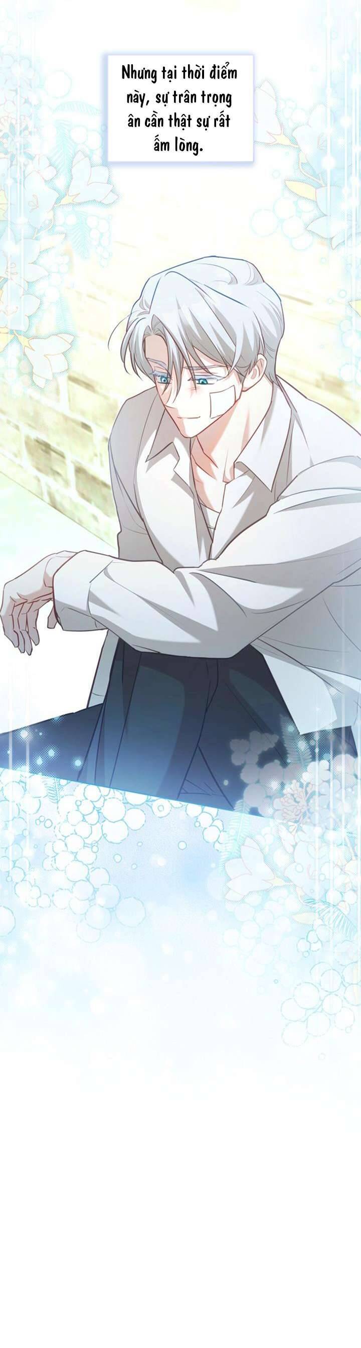 Nhật Ký Trông Trẻ Chapter 41 - 11