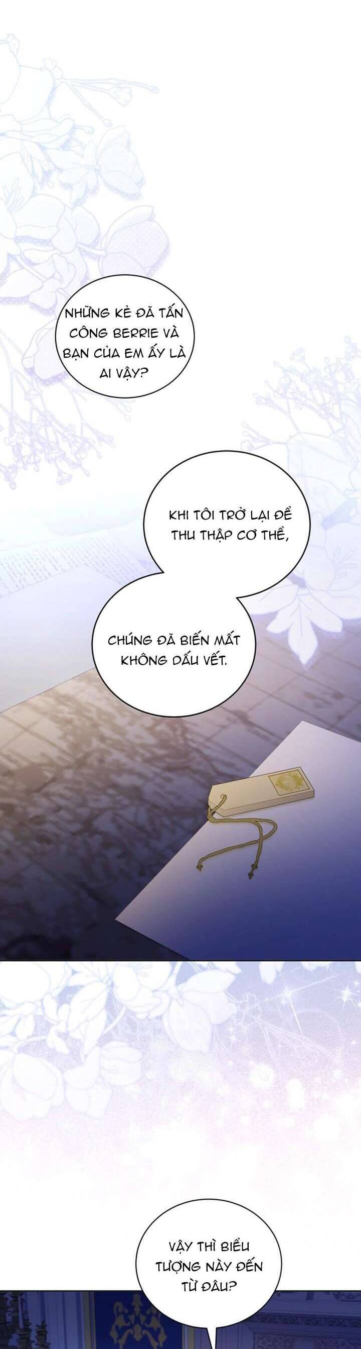 Nhật Ký Trông Trẻ Chapter 41 - 12