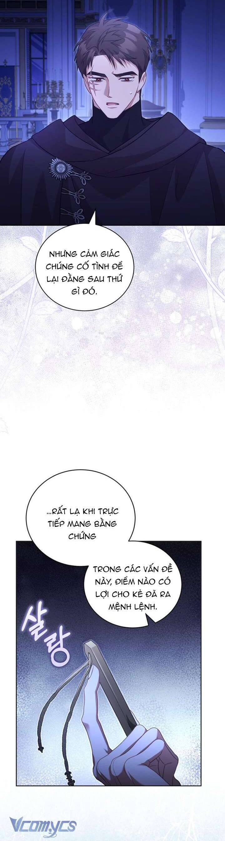 Nhật Ký Trông Trẻ Chapter 41 - 14