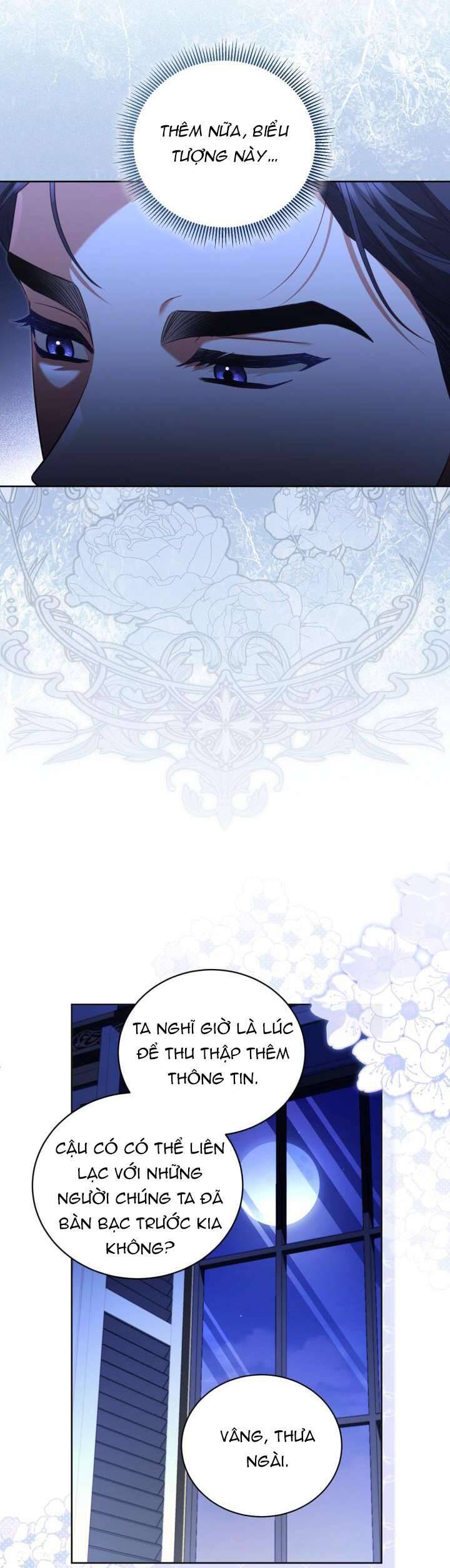 Nhật Ký Trông Trẻ Chapter 41 - 15