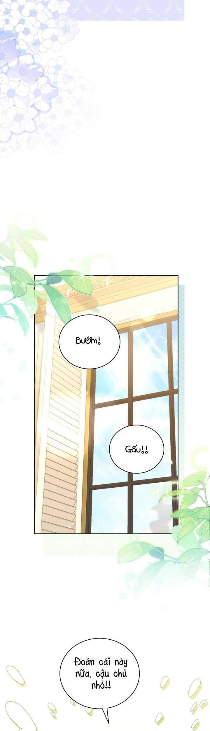 Nhật Ký Trông Trẻ Chapter 41 - 16