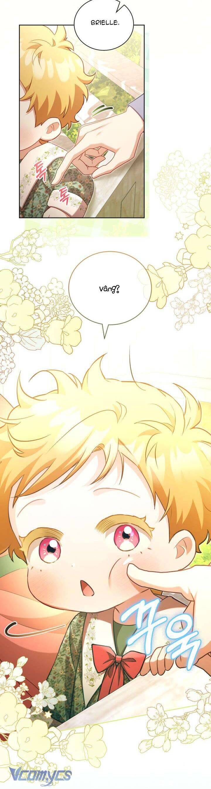 Nhật Ký Trông Trẻ Chapter 41 - 30