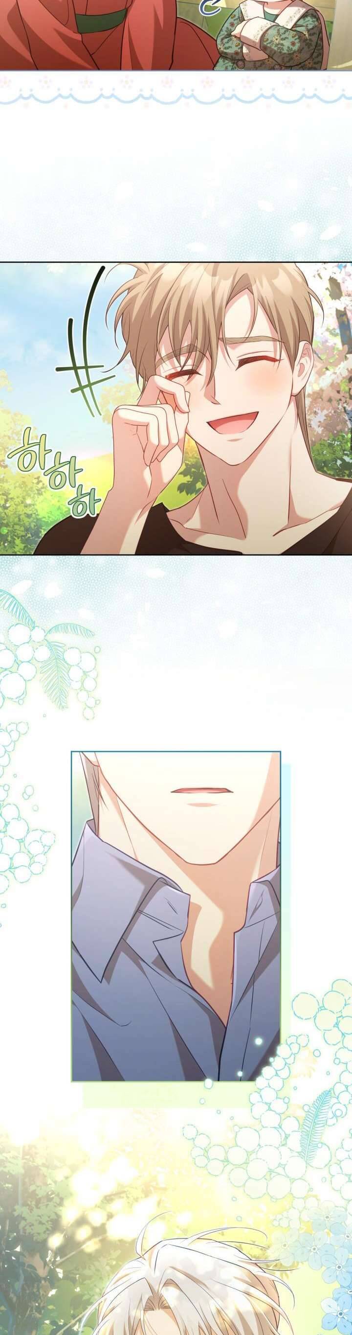 Nhật Ký Trông Trẻ Chapter 41 - 33