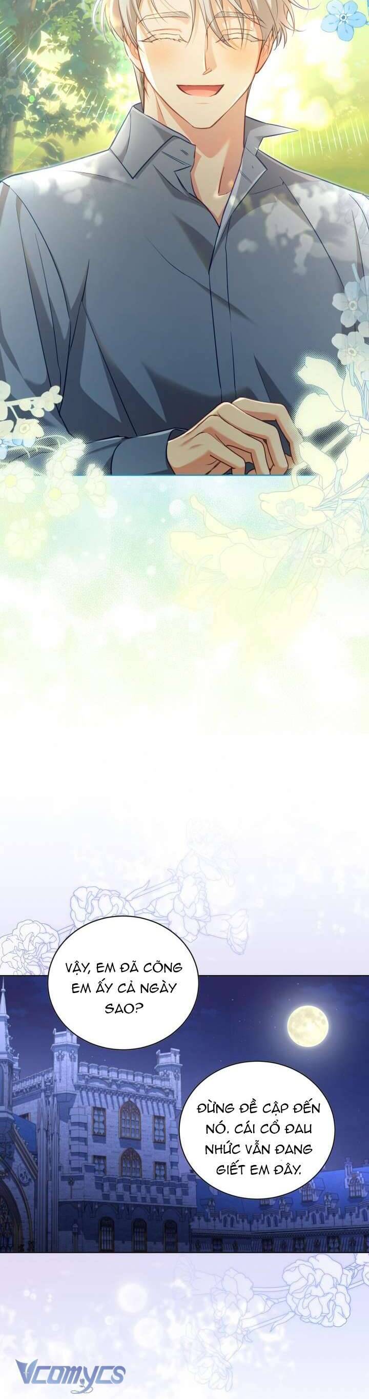 Nhật Ký Trông Trẻ Chapter 41 - 34