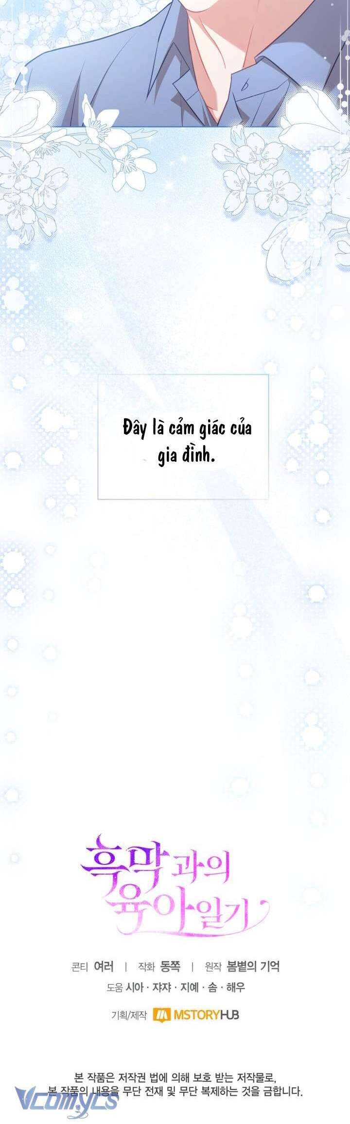 Nhật Ký Trông Trẻ Chapter 41 - 38