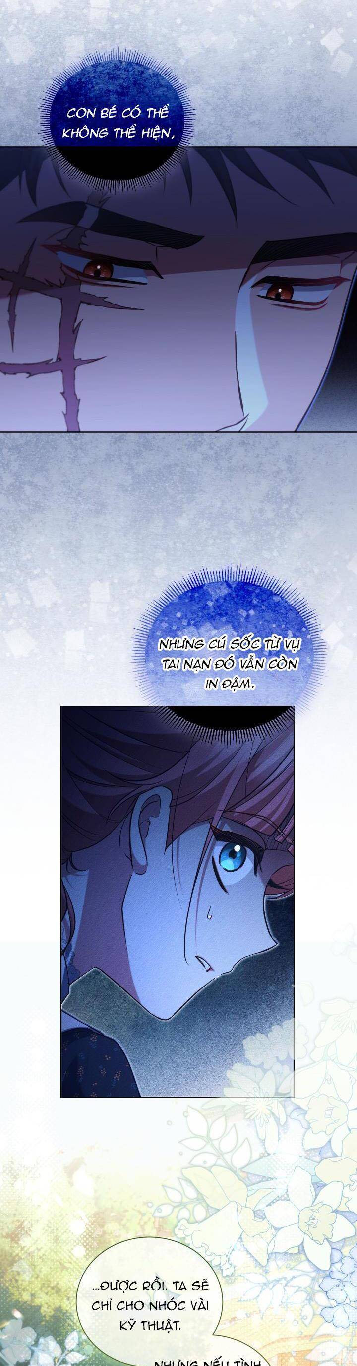 Nhật Ký Trông Trẻ Chapter 42 - 16