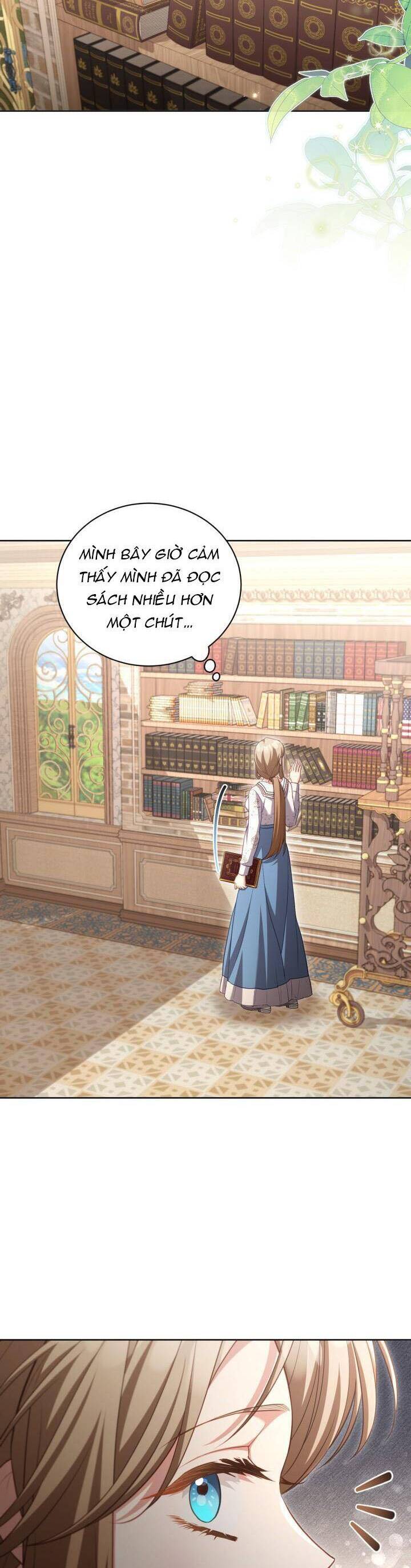 Nhật Ký Trông Trẻ Chapter 42 - 18