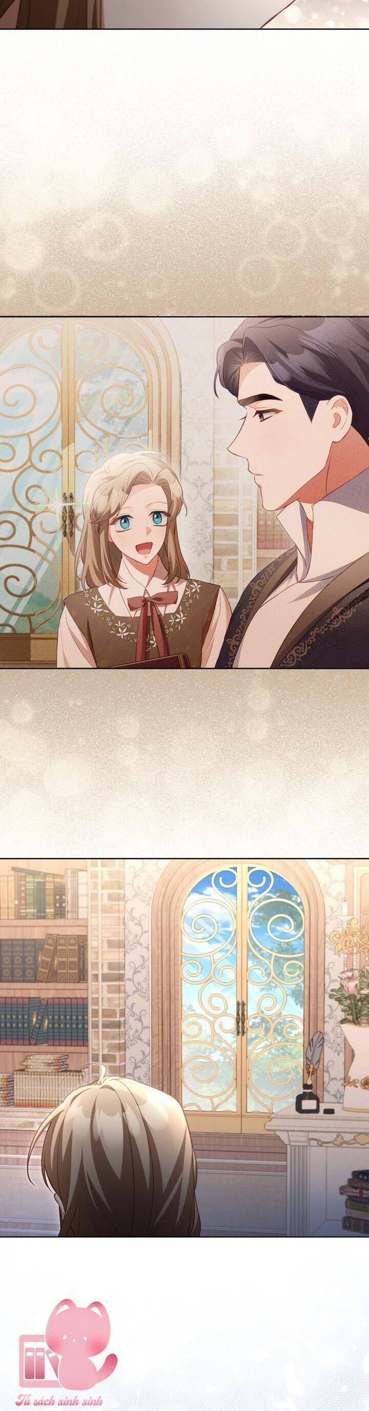 Nhật Ký Trông Trẻ Chapter 42 - 19