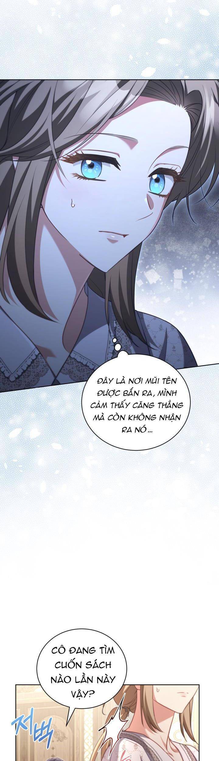 Nhật Ký Trông Trẻ Chapter 42 - 20